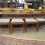 702 7235 CHAIRS